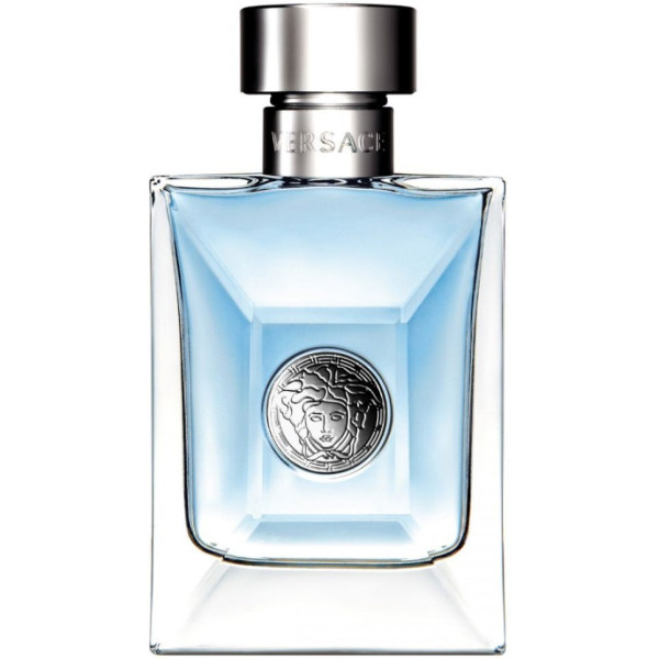 Versace Pour Homme Eau de Toilette Vaporisateur 30 Ml Homme