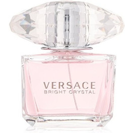 Versace Bright Crystal Eau de Toilette spray 90 ml feminino