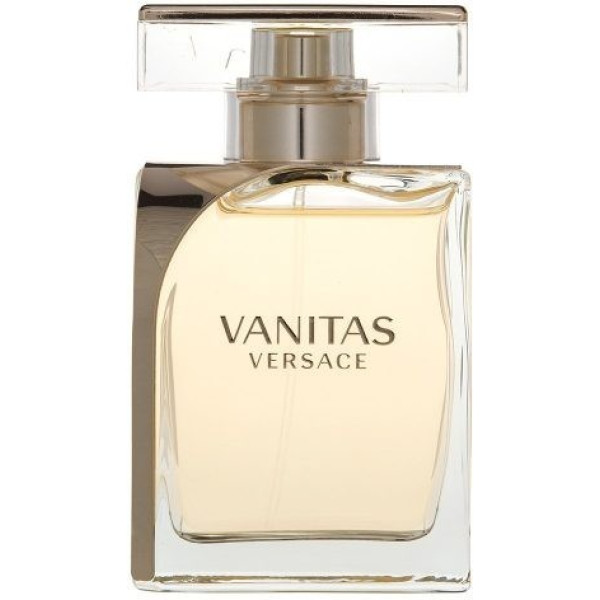 Versace Vanitas Eau de Parfum Vaporizador 100 Ml Mujer