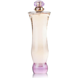 Versace Woman Eau de Parfum Vaporisateur 100 Ml Femme