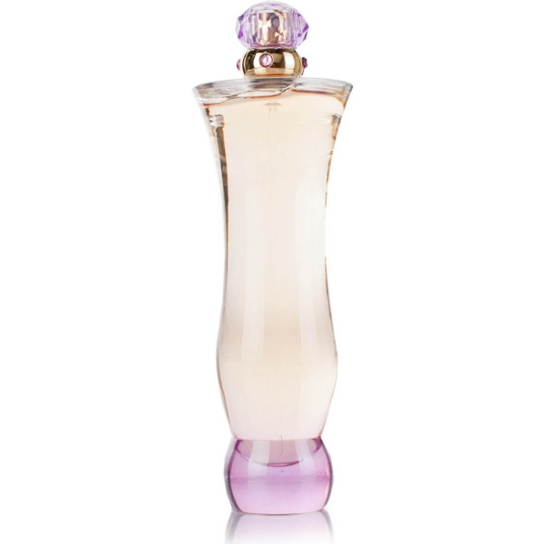 Versace Donna Eau de Parfum Spray 100 Ml Donna