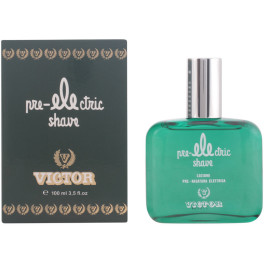 Victor Pre Electric After Shave 100ml Masculino