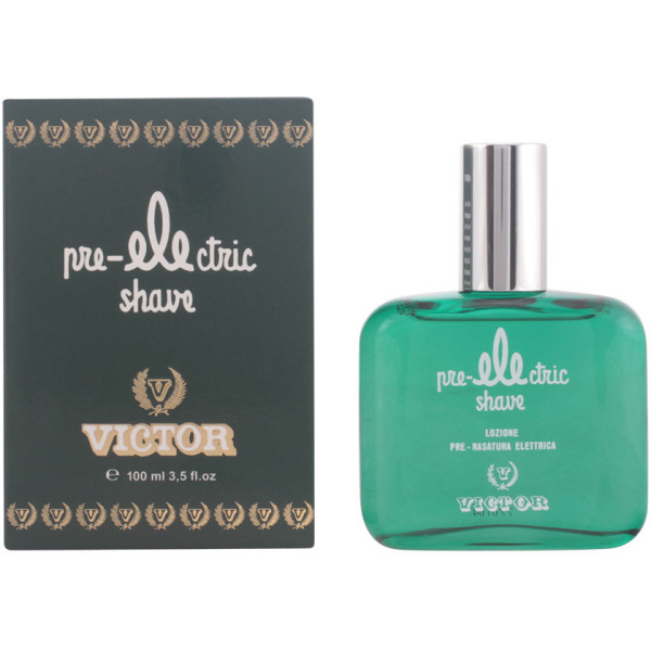 Victor Pre Electric After Shave 100 ml Mann