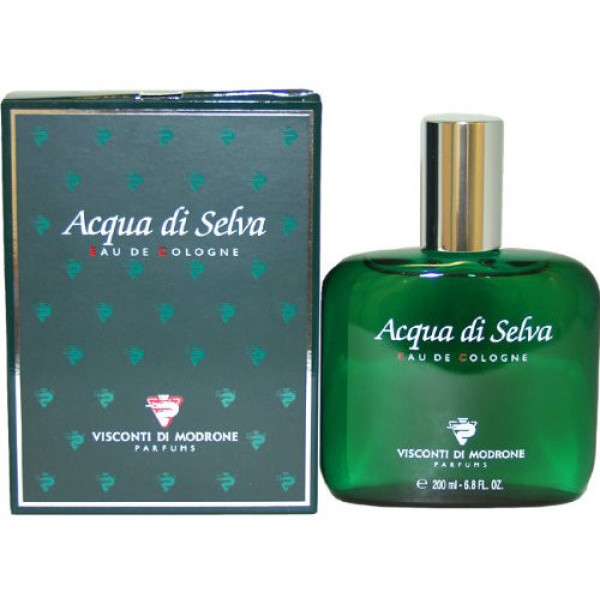 Victor Acqua di Selva Edc 400 ml Mann