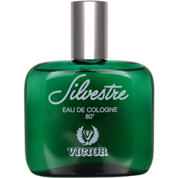 Victor Silvestre Edc 200 Ml Uomo