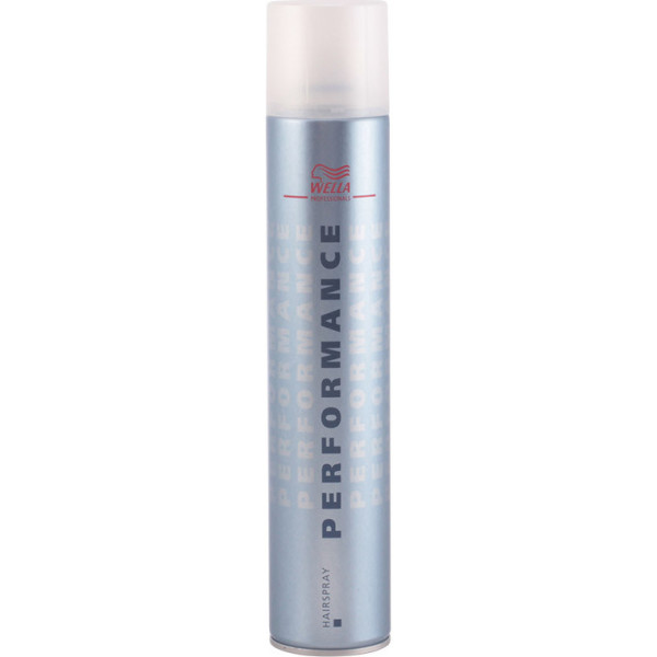 Wella Performance Haarspray 500 ml Frau