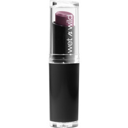 Wet N Wild Megalast Lippenfarbe Ravin Raisin