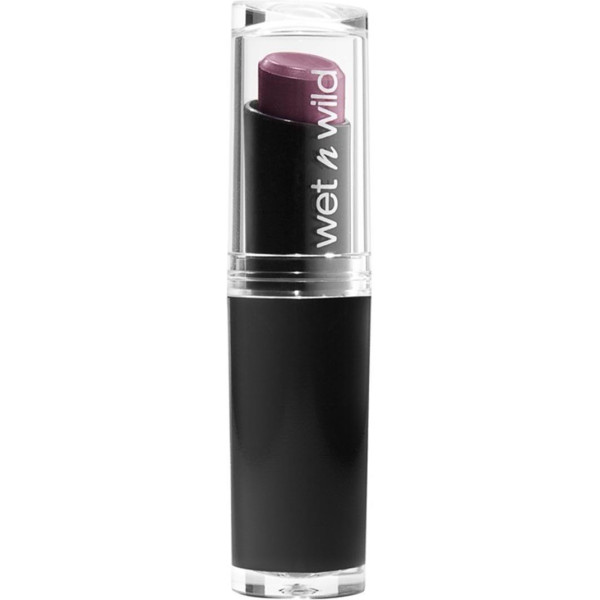 Wet N Wild Megalast lipkleur Ravin Raisin