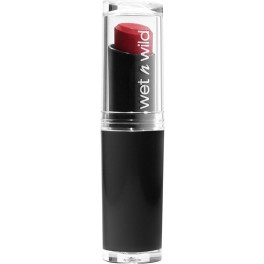 Wet N Wild Megalast Lip Color Spotlight Red