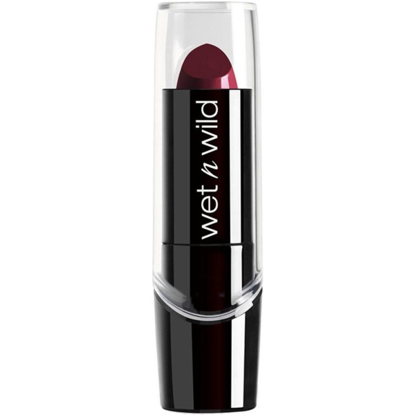 Wet N Wild Silk Finish Lipstick Barra De Labios Blind Date