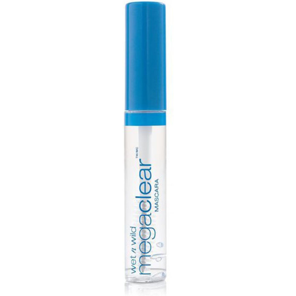 Wet N Wild Megaclear Wimperntusche