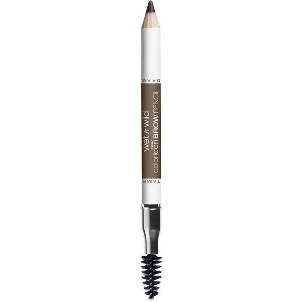 Wet N Wild Coloricon Brow Pencil Brunettes Do It Better