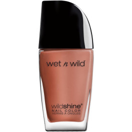 Wet N Wild Wildshine Nail Color Casting Call