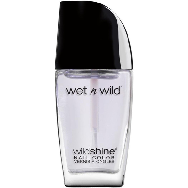 Wet N Wild Wildshine Nail Color Protective Base Coat
