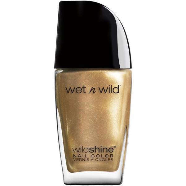 Wet N Wild Wildshine Nail Color Ready To Propose