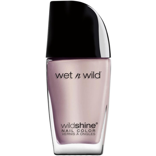 Wet N Wild Wildshine Nail Color Yo Soy