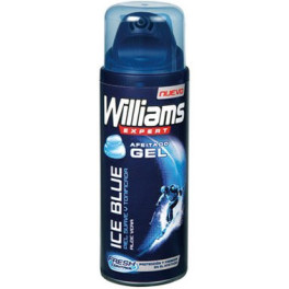 Williams Gel Afeitado 200ml