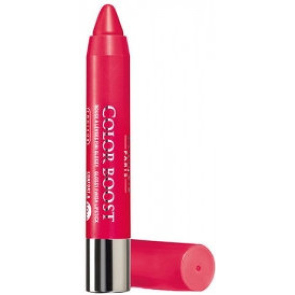 Bourjois Color Boost Lipstick Barra De Labios 08 Sweet Macchiato