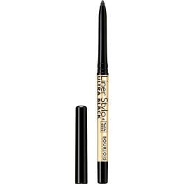 Bourjois Liner Stylo 61-ultra Black 028 Gr Mujer