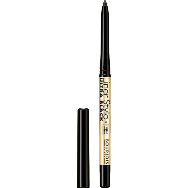 Bourjois Liner Stylo 61-ultra Black 028 Gr Mujer