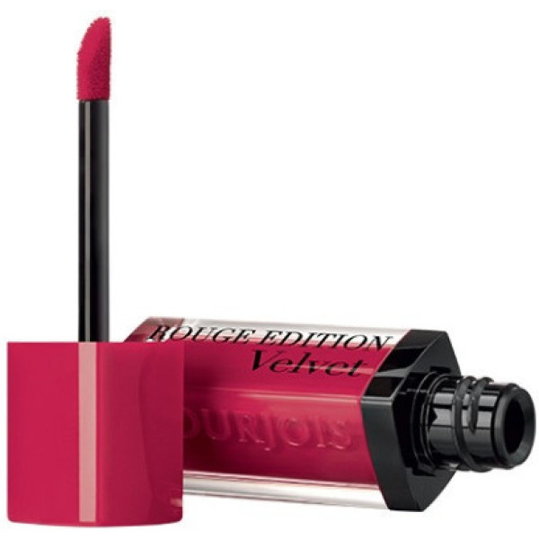 Bourjois Rouge Edition Velvet Lipstick 02-frame E 77 Ml Woman