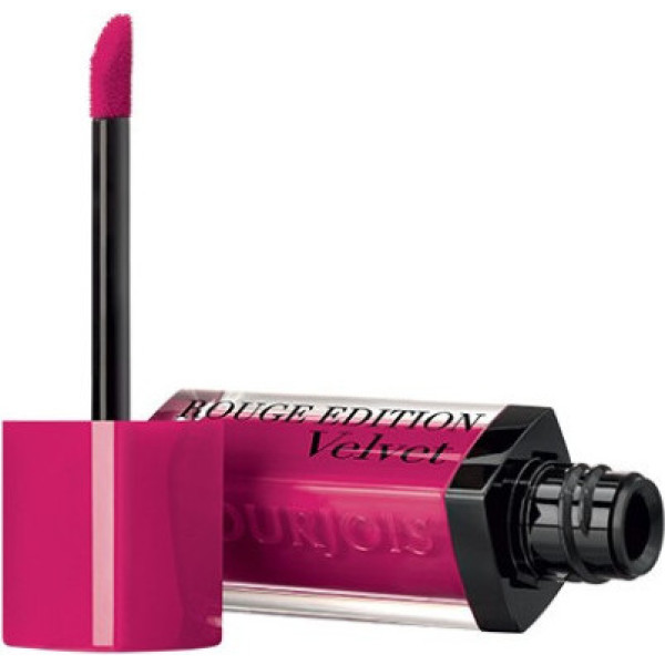 Bourjois Rouge Edition Velvet Lipstick 05-ole Flamingo! 77 ml vrouw
