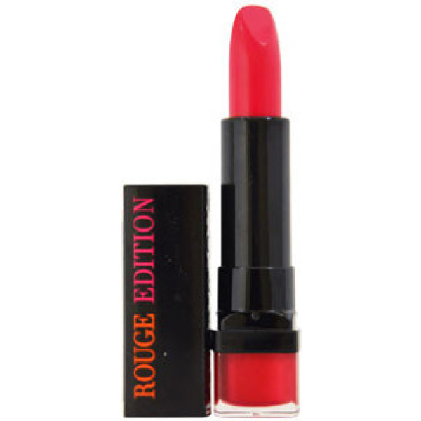 Bourjois Rouge Edition Lipstick 07-fuchsia Graffiti 3.5 Gr Mujer