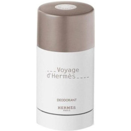 Hermes Voyage D Desodorante Sin Alcohol 75ml
