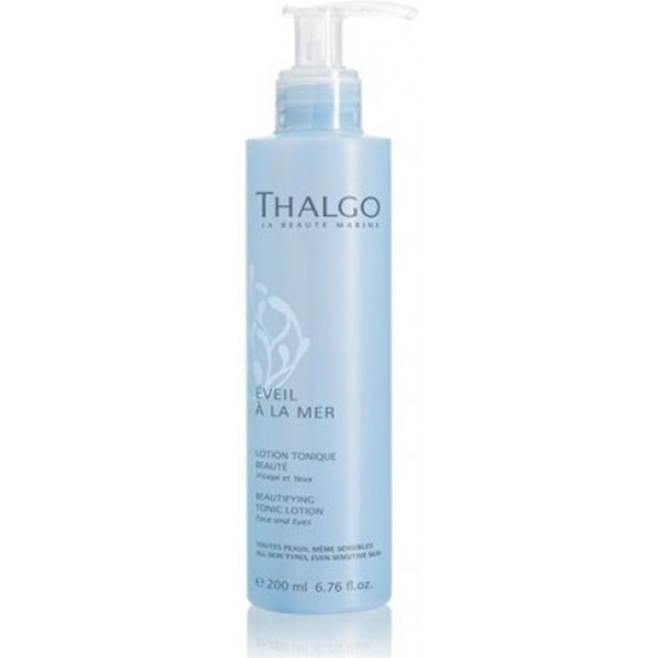 Thalgo Eveil A La Mer Locion Tonique 200ml