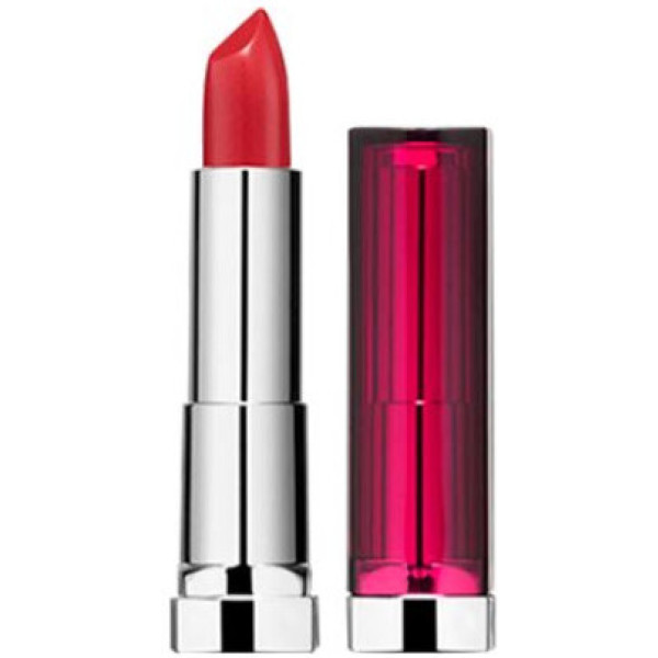 Maybelline Color Sensational Lipstick 407-lust Affaire Mujer