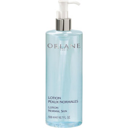 Orlane Lotion Peaux Normales 500 Ml Mujer