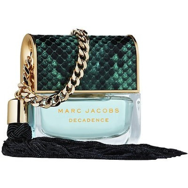 Marc Jacobs Divine Decadence Eau de Parfum Vaporizador 50 Ml Mujer