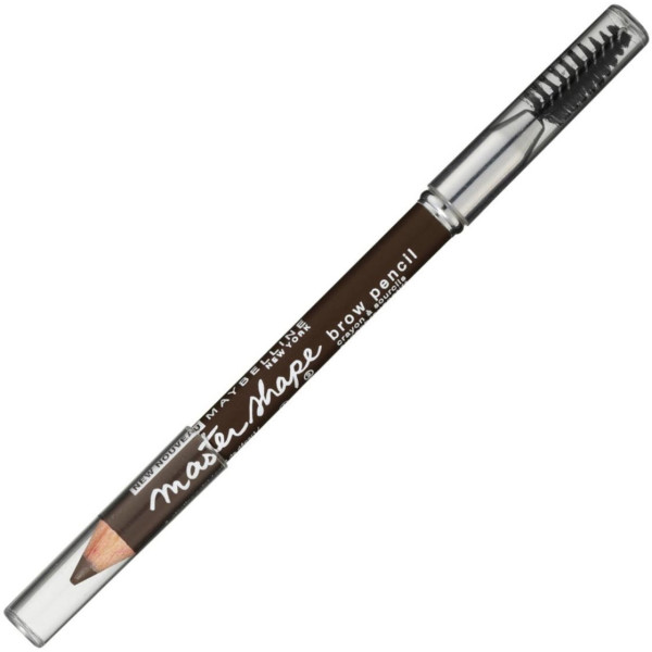 Maybelline Brow Master Shape Pencil Soft Damen