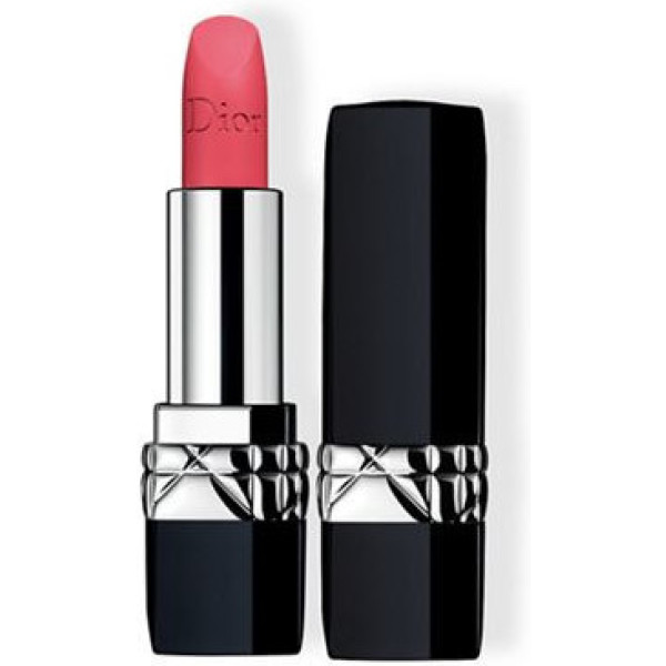 Dior Rouge Matte 897-mysterious Matte 35 Gr Mujer