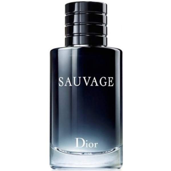 Dior Sauvage Eau de Toilette spray 200ml masculino