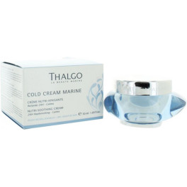 Thalgo Cold Crema Marine Nutri-soothing Crema 50ml