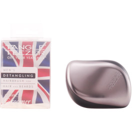 Tangle Teezer Compact Groomer Silver Male 1 Piezas Hombre