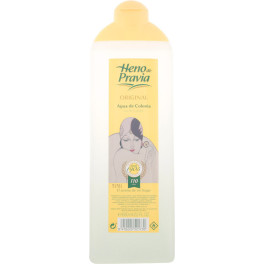 Heno De Pravia Original Edc 650 + 130 Ml Unisexe