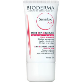 Bioderma Sensibio Anti Redness Crema Psens 40ml