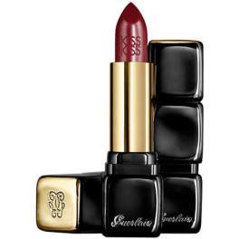 Guerlain Rouge Crema Galbant Cherry Pink 362