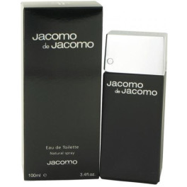 Jacomo Men Edt 100ml Spray