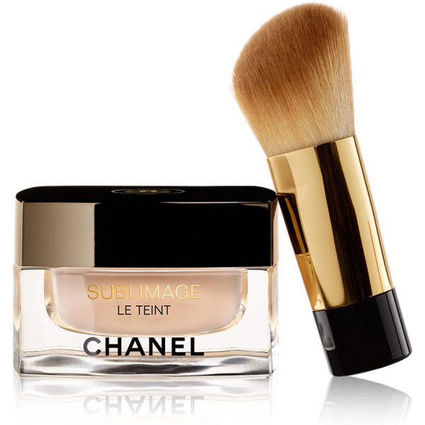 Chanel Sublimage Le Teint Crème B30-beige 30 Ml Mujer