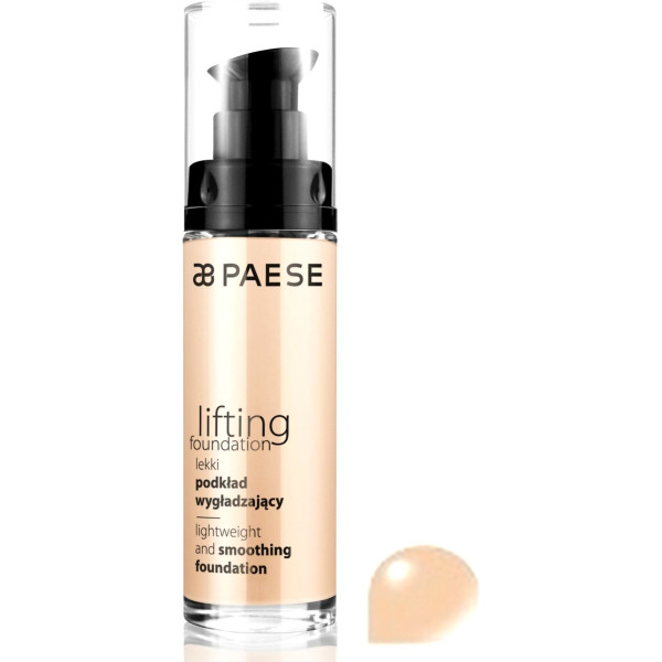 Paese Lifting Foundation 103 Mujer