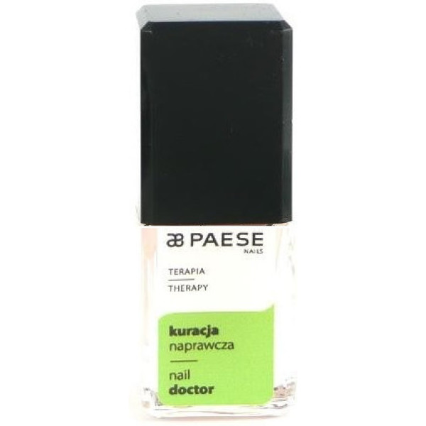 Paese Nail Care Doctor Mujer