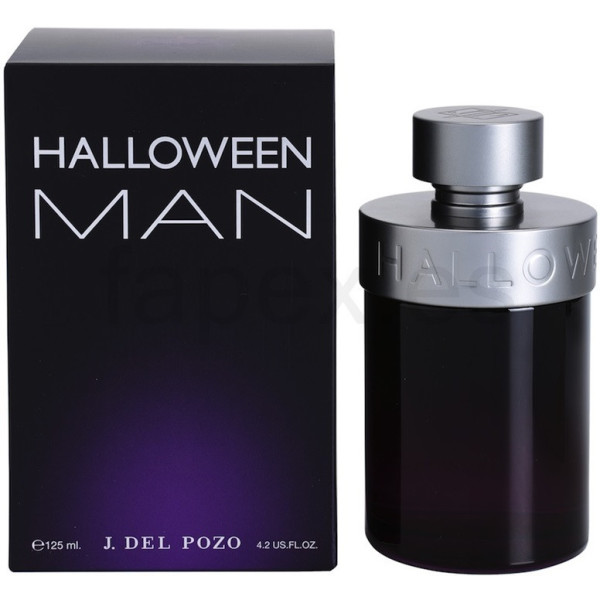 Jesus Del Pozo Halloween Man 200ml Spray