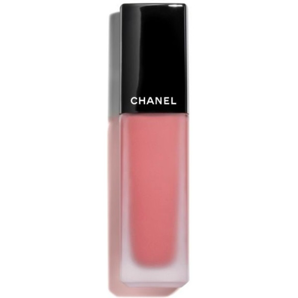 Chanel Rouge Allure Ink Le Rouge Liquide Mat 140-amoureux 6 Ml Donna