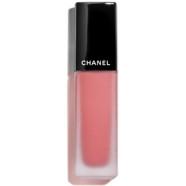 Chanel Rouge Allure Ink Le Rouge Liquide Mat 140-amoureux 6 Ml Mujer