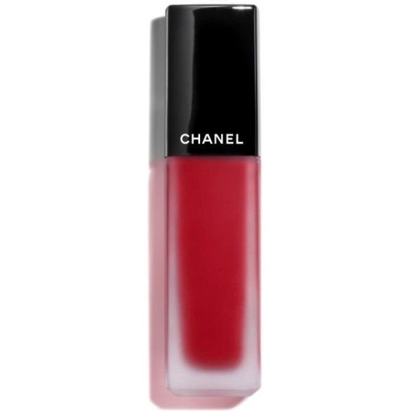 Chanel Rouge Allure Ink Le Rouge Liquide Mat 152-choquant 6 Ml Donna