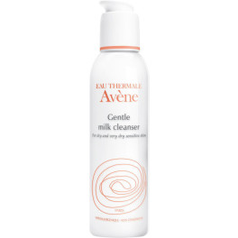 Avene Avene Leite de Limpeza Suave 200 ml Unissex