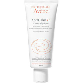 Avene Xeracalm Creme Lipídico 200 ml Unissex